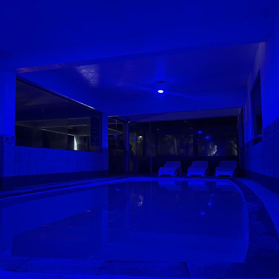 Hotel Cabana Do Rei São João del Rei المظهر الخارجي الصورة