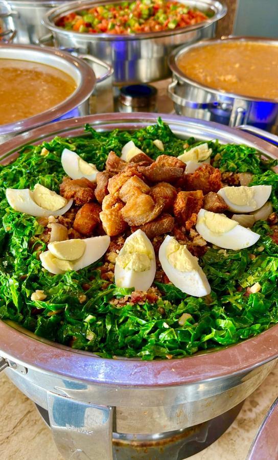 Hotel Cabana Do Rei São João del Rei المظهر الخارجي الصورة