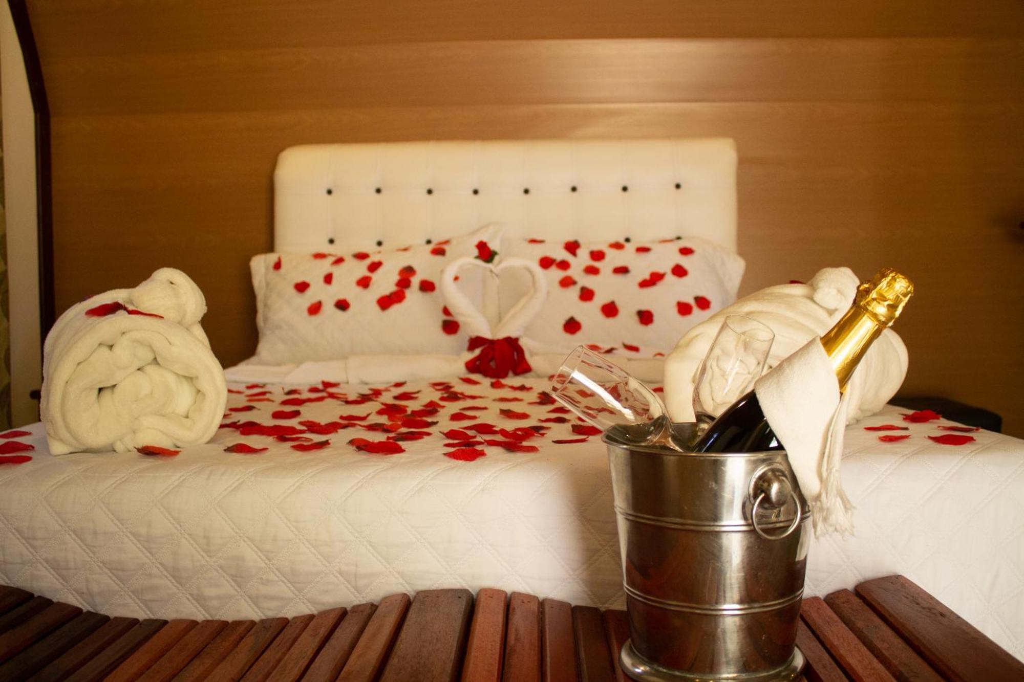 Hotel Cabana Do Rei São João del Rei الغرفة الصورة