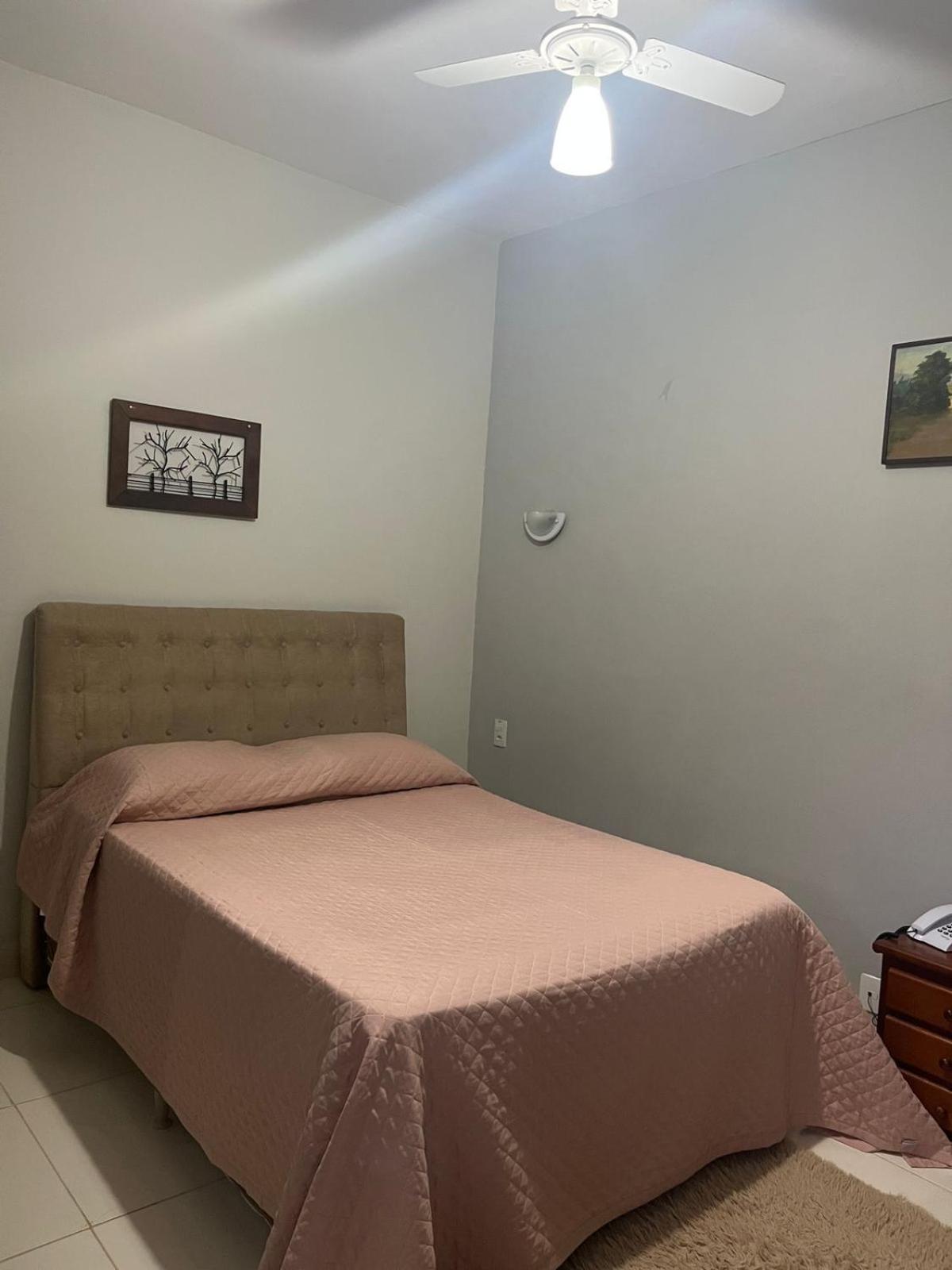 Hotel Cabana Do Rei São João del Rei الغرفة الصورة