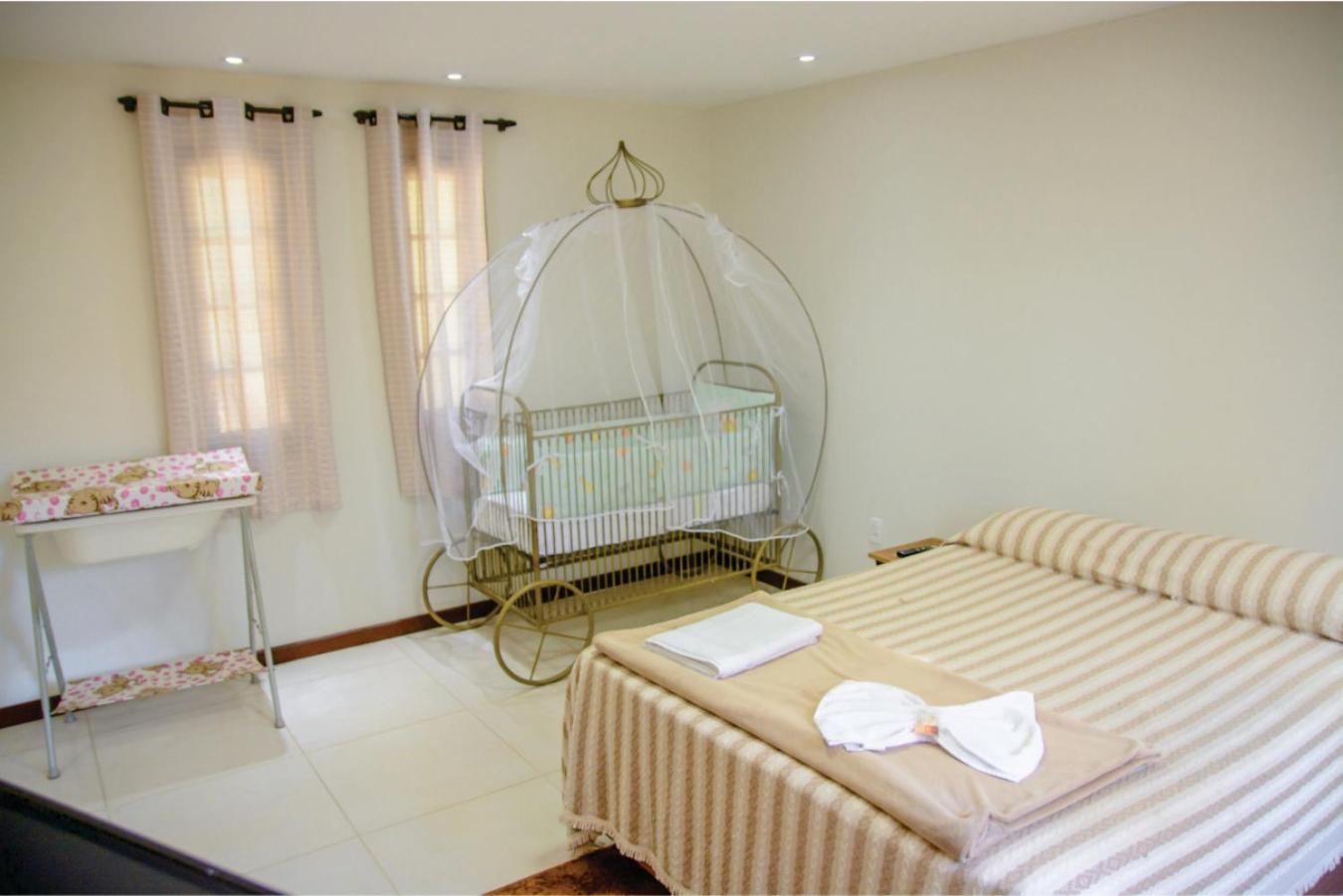 Hotel Cabana Do Rei São João del Rei المظهر الخارجي الصورة