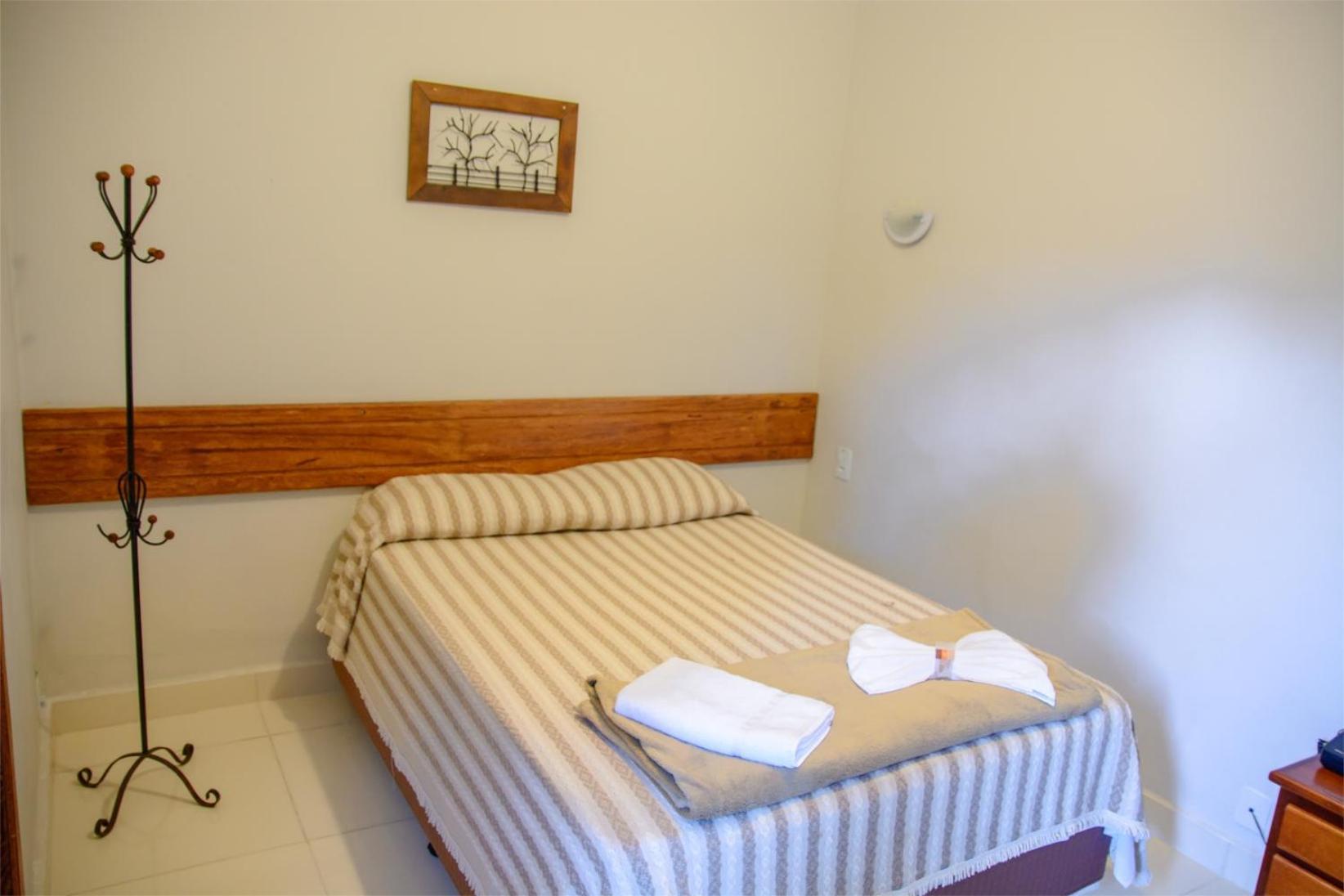 Hotel Cabana Do Rei São João del Rei المظهر الخارجي الصورة