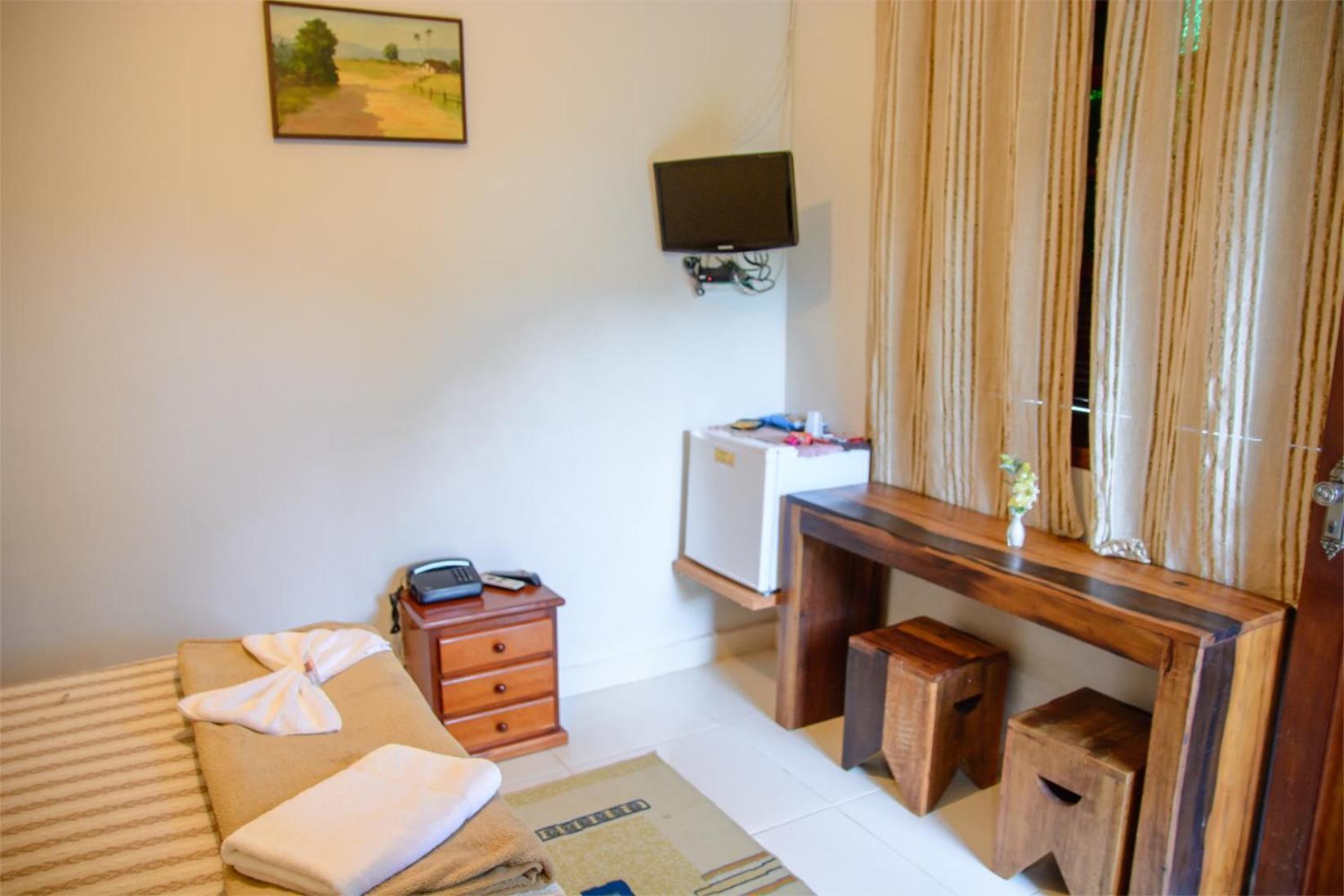 Hotel Cabana Do Rei São João del Rei المظهر الخارجي الصورة