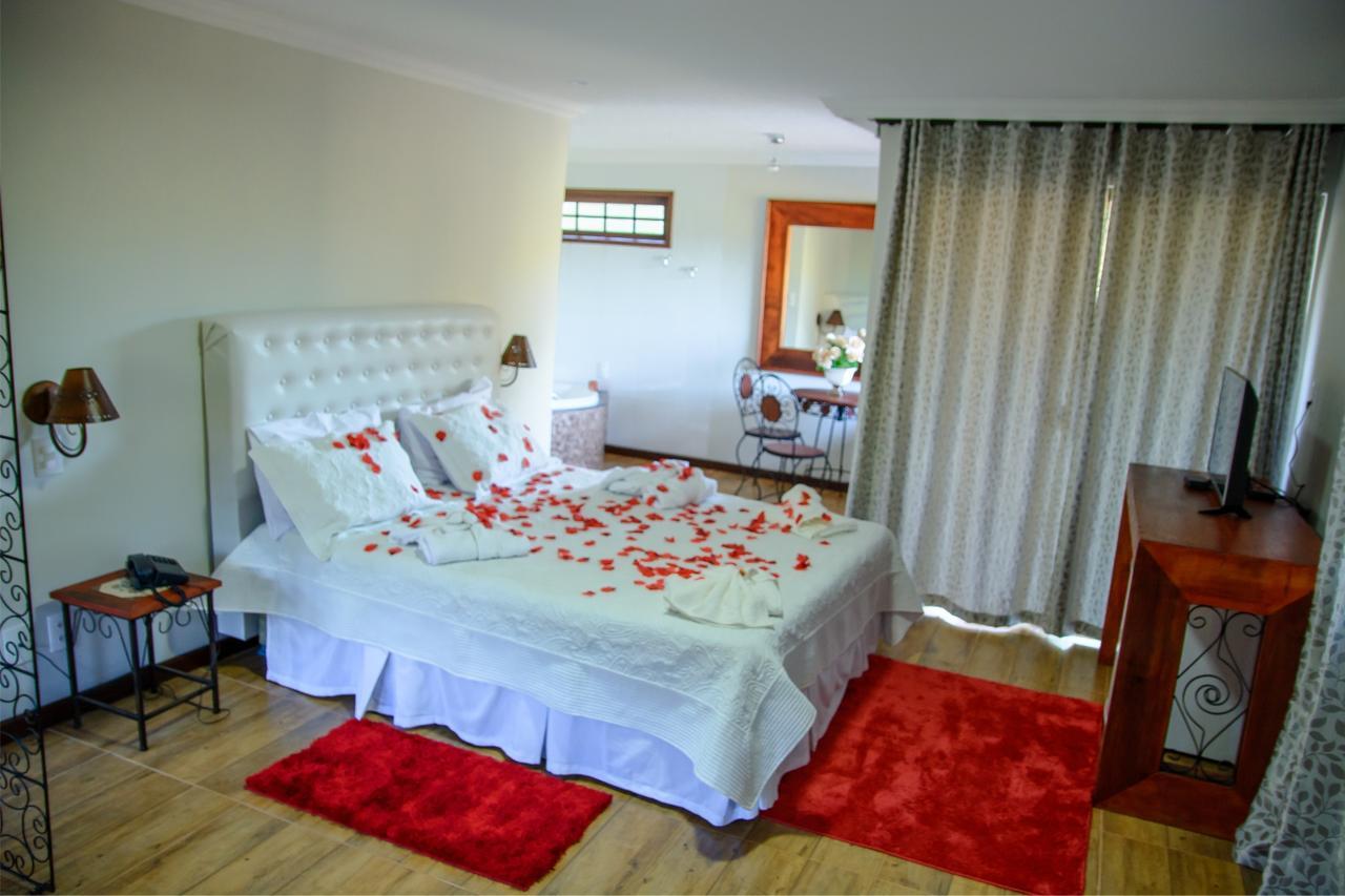 Hotel Cabana Do Rei São João del Rei المظهر الخارجي الصورة
