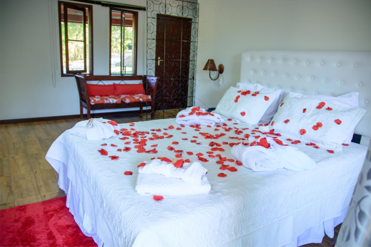 Hotel Cabana Do Rei São João del Rei المظهر الخارجي الصورة