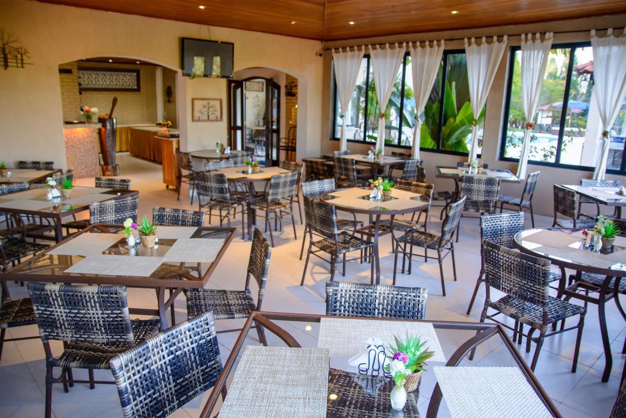 Hotel Cabana Do Rei São João del Rei المظهر الخارجي الصورة